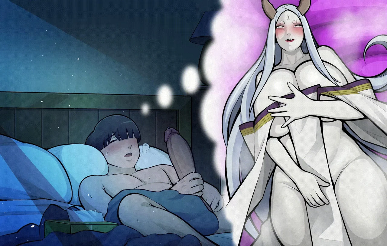 Konoha Milfs Preview 4