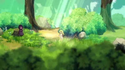 Futakin Valley Preview 2