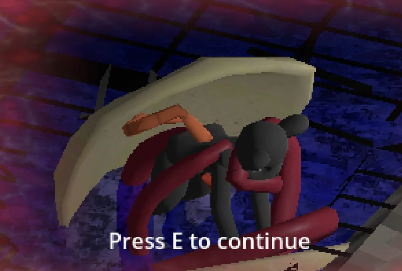 Radio Abyss Preview 3
