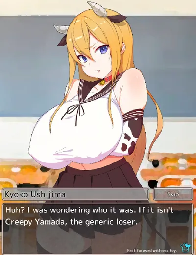 Hypno Academy Preview 2