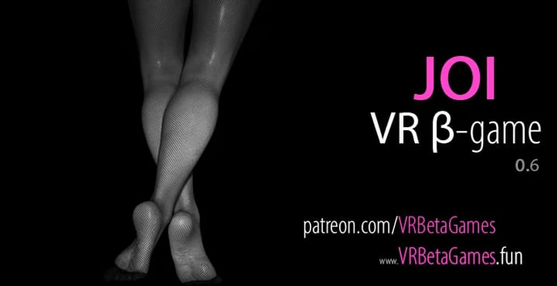 JOI VR β-games