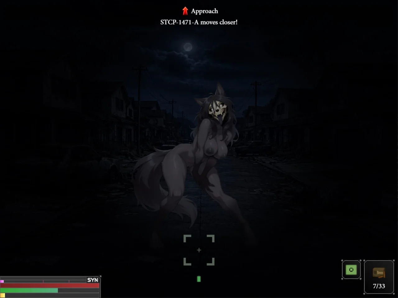 Hell Strain Preview 5