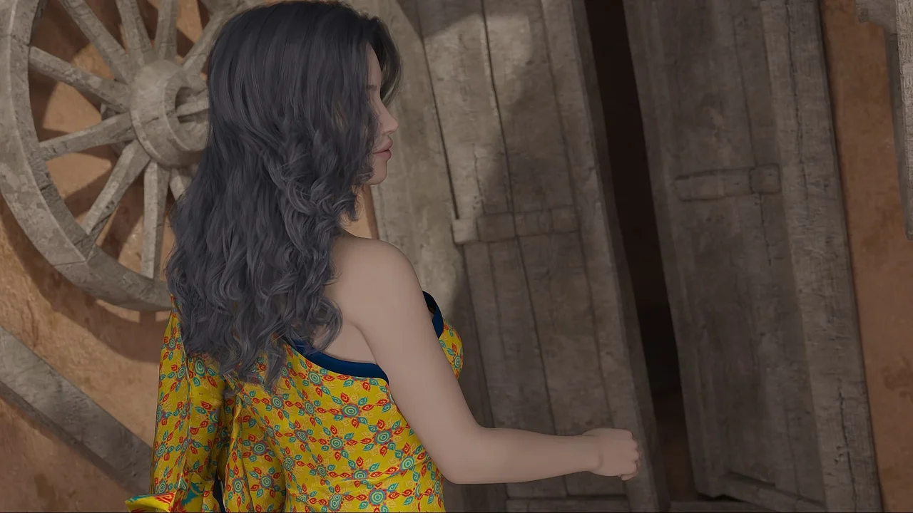 Pharaohs Veil Preview 3
