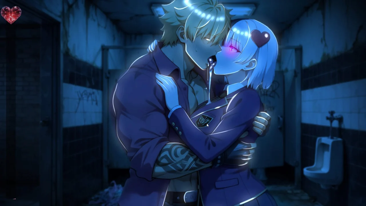 Yandere Karyuki Nympho Preview 8
