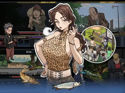 Yakuza Outlaw Ex Female Police Officer Ayukawa the Crossroads Where a Virgin Turns Into a Pervert Preview 3