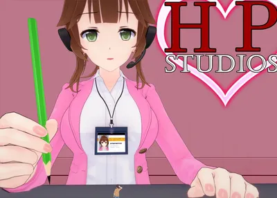 Hp Studios Preview 2