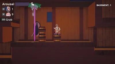 Horny Haunts Preview 6
