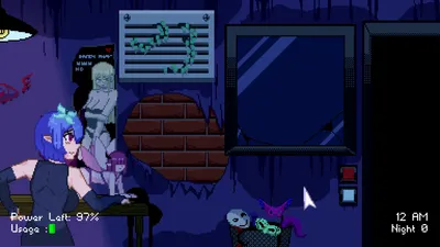 Five Night at Dreams Preview 6