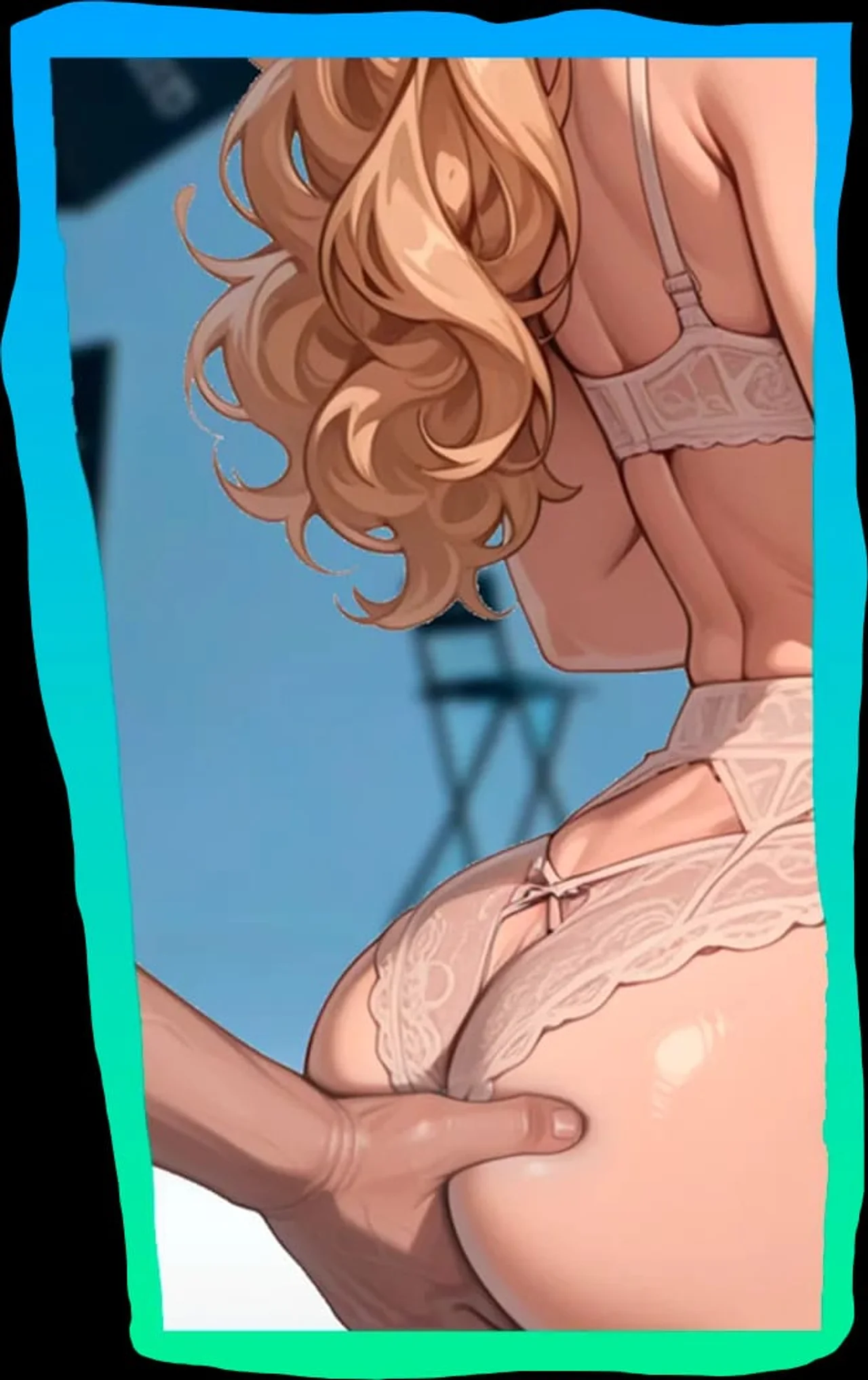 Not That Stream Preview 9