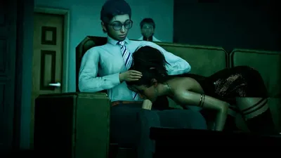 That New Teacher Preview 4