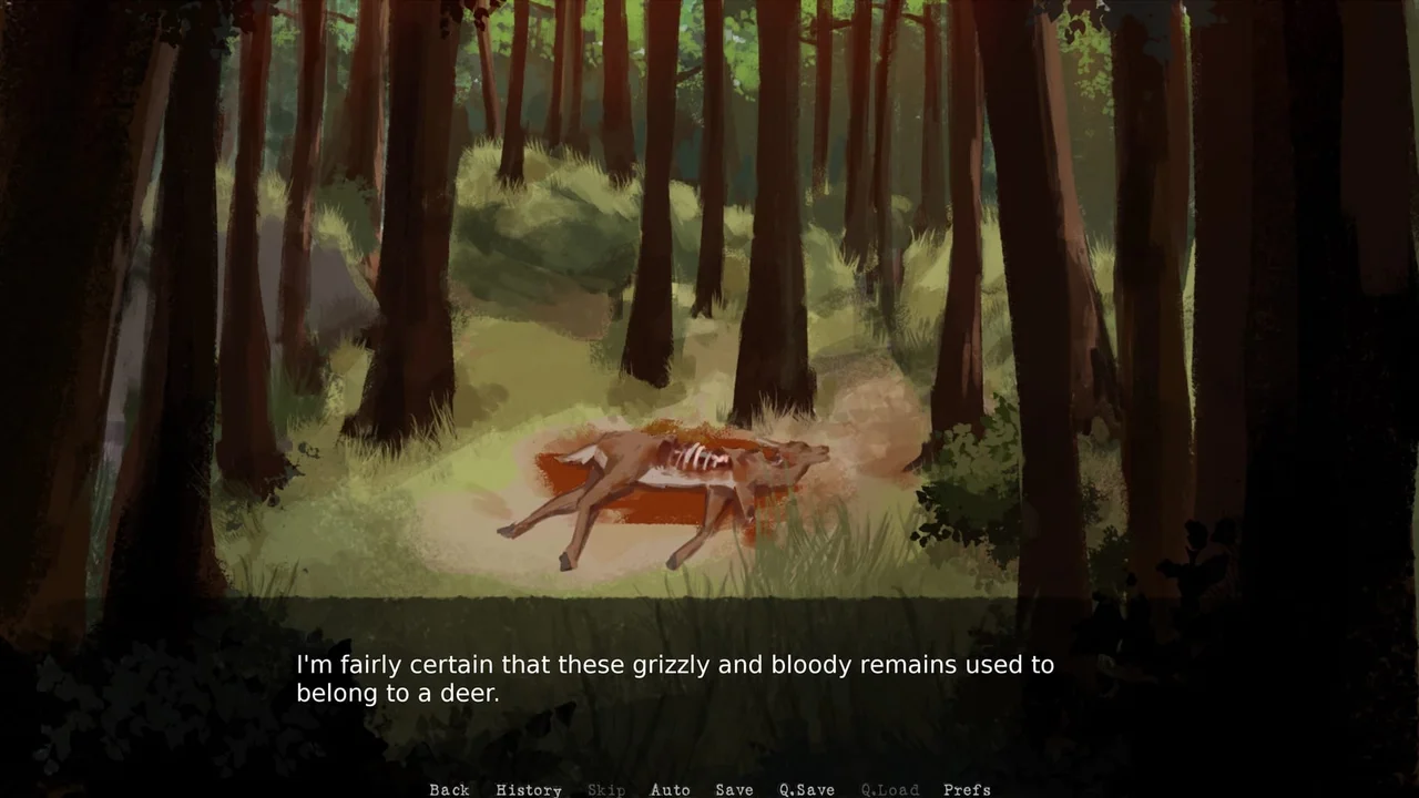 Behemoths Curse Preview 3