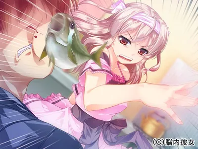 Yome Juu Preview 6