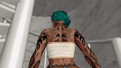 Divine Heel Preview 8