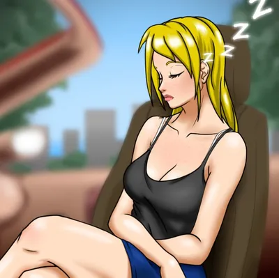 That Pervert Preview 1