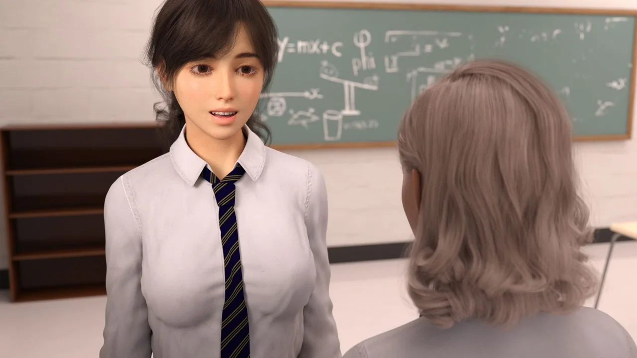 Nudist College Preview 3