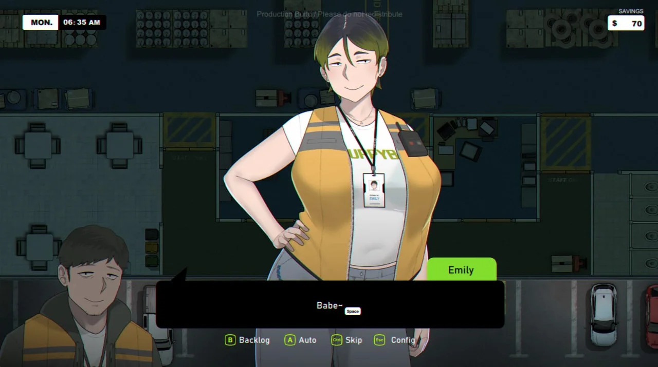 Boxman Preview 4