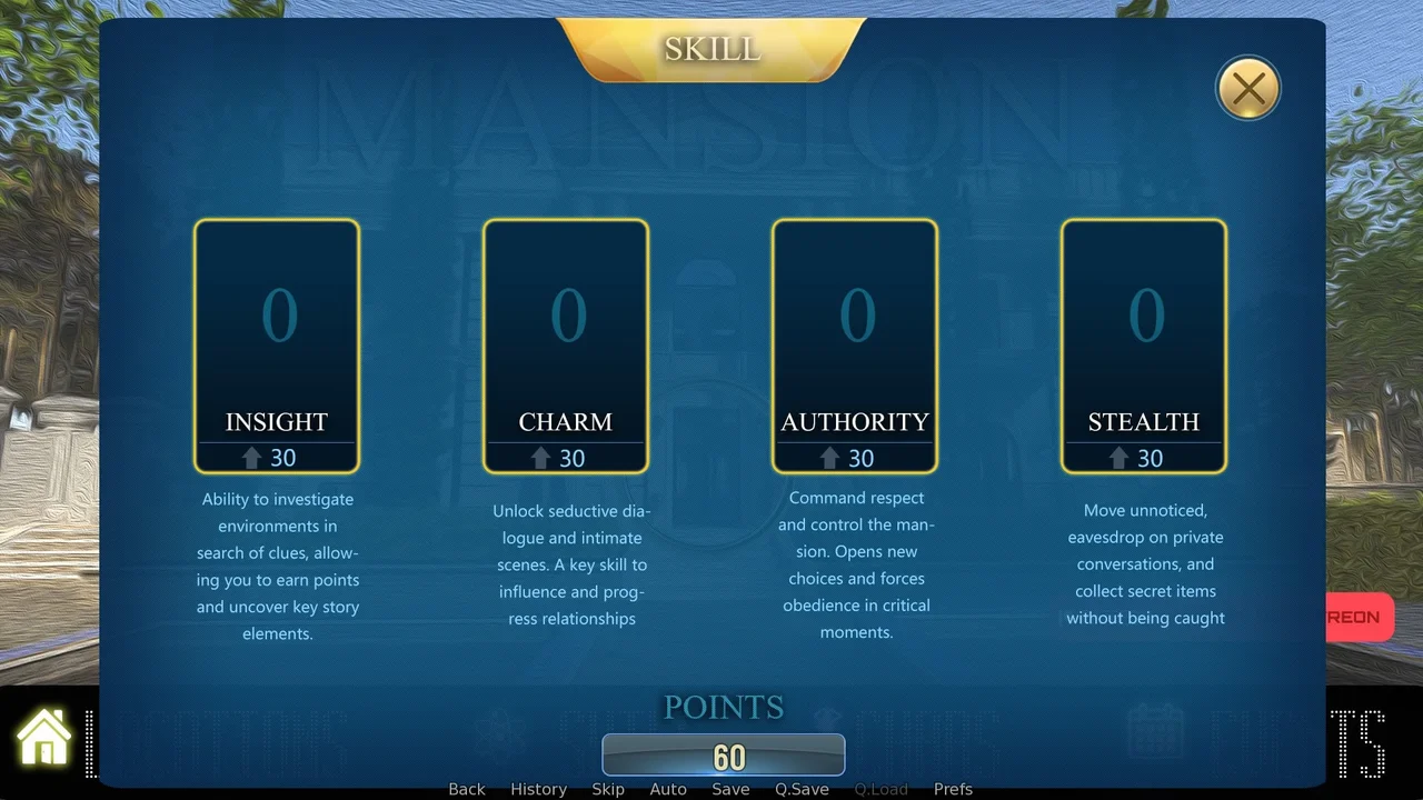 Fallen Heirs Preview 8