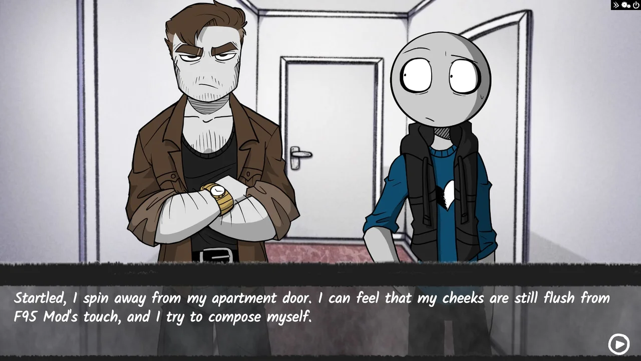 Your Boyfriend Preview 5