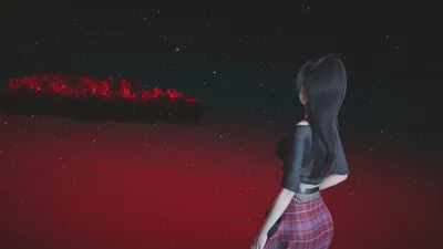 Bloody Anomaly Preview 10
