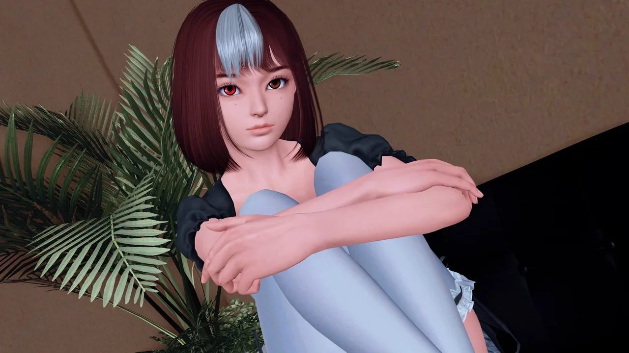 Lucky Paradox Preview 9