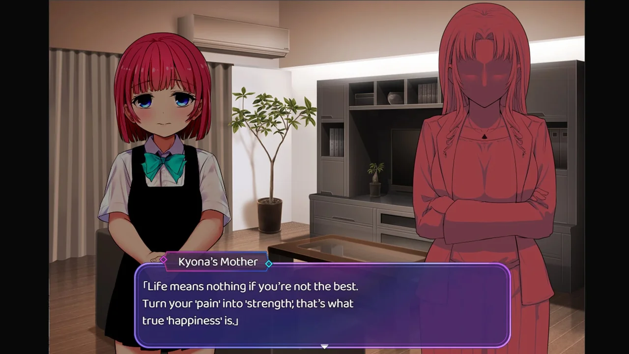 Brainwashing Academy the Cursed Persons Pot Preview 5