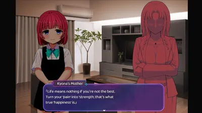Brainwashing Academy the Cursed Persons Pot Preview 5