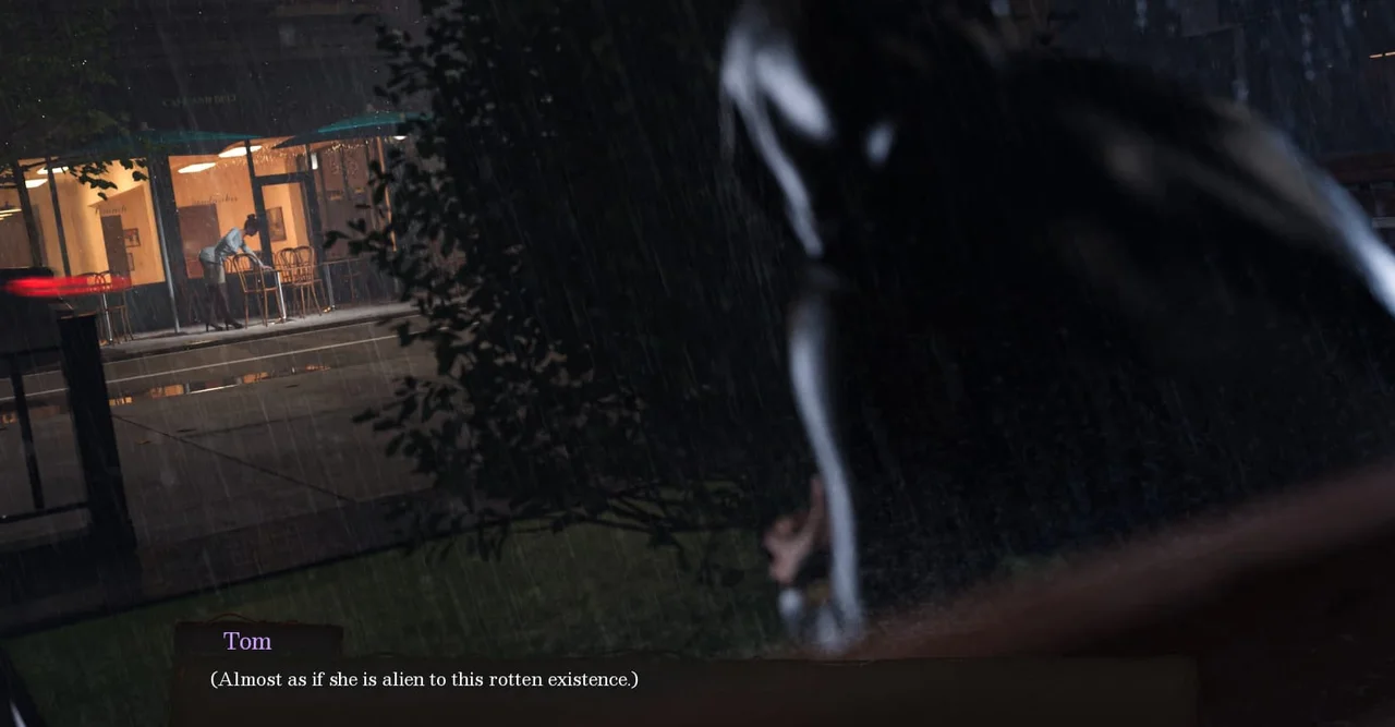 Eclipse Perverted Paths Preview 1