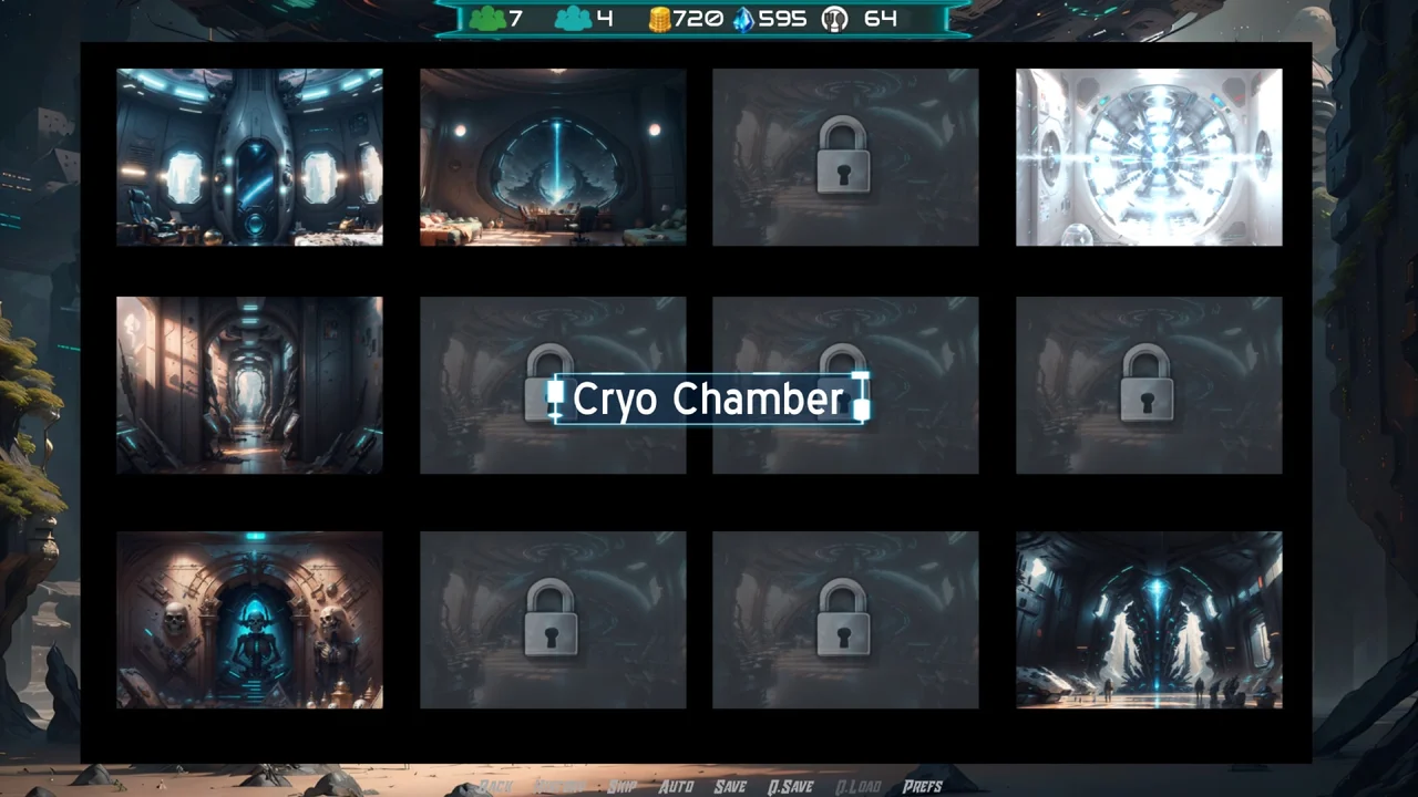 Exilium Breeding Empire Preview 8