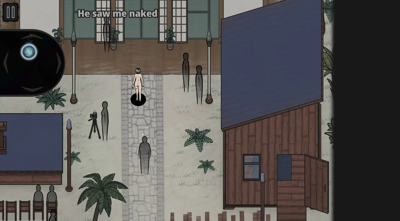 Daring Events Preview 5