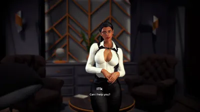 Cartel Simulator Preview 1