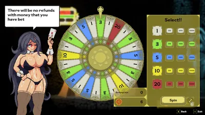 Erica Knight of the Sun Preview 5