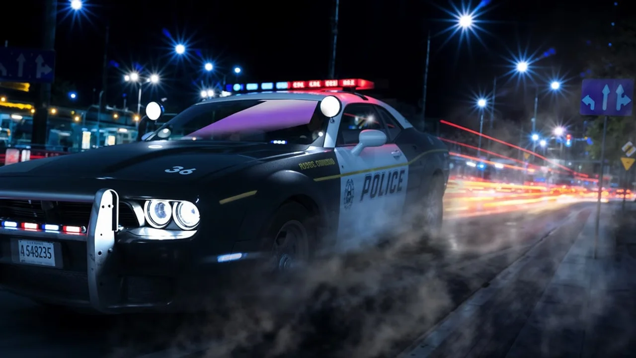 Above the Law Preview 3