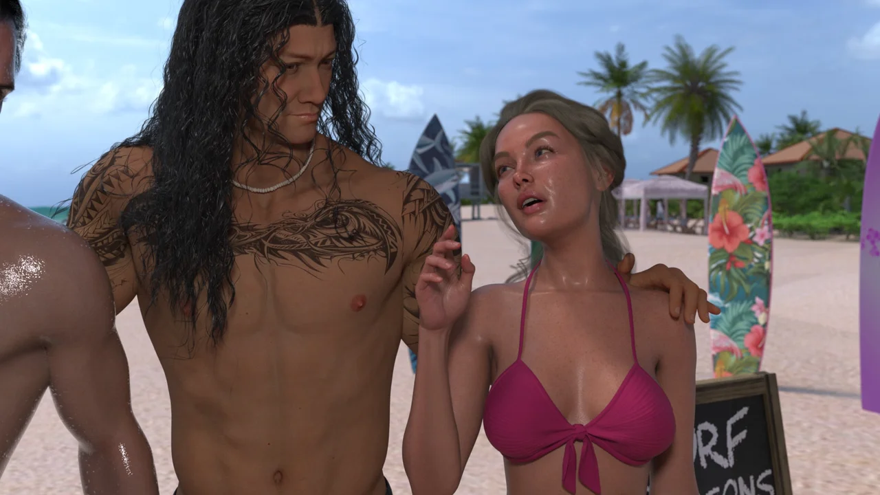 Paradise City Preview 6