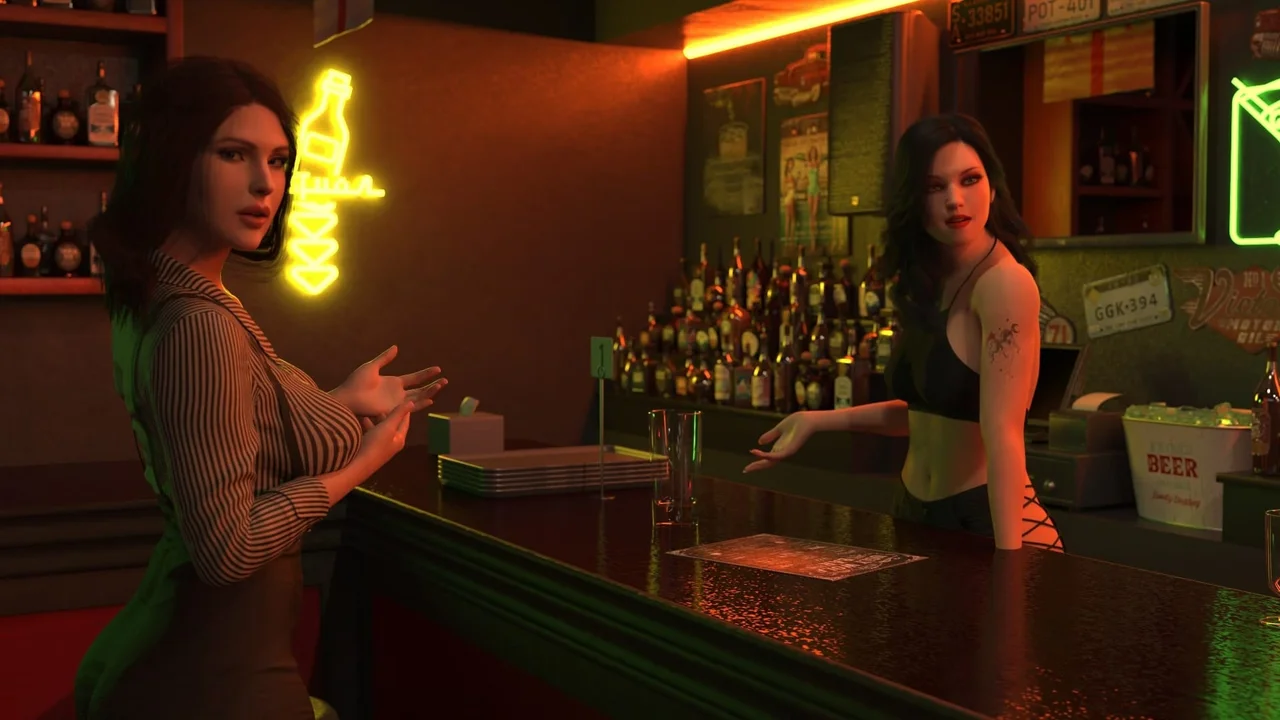 Sinful Horizon Preview 2