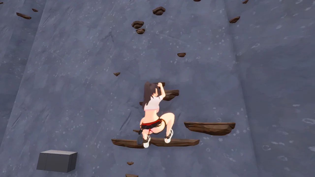 Lust Fall Preview 8