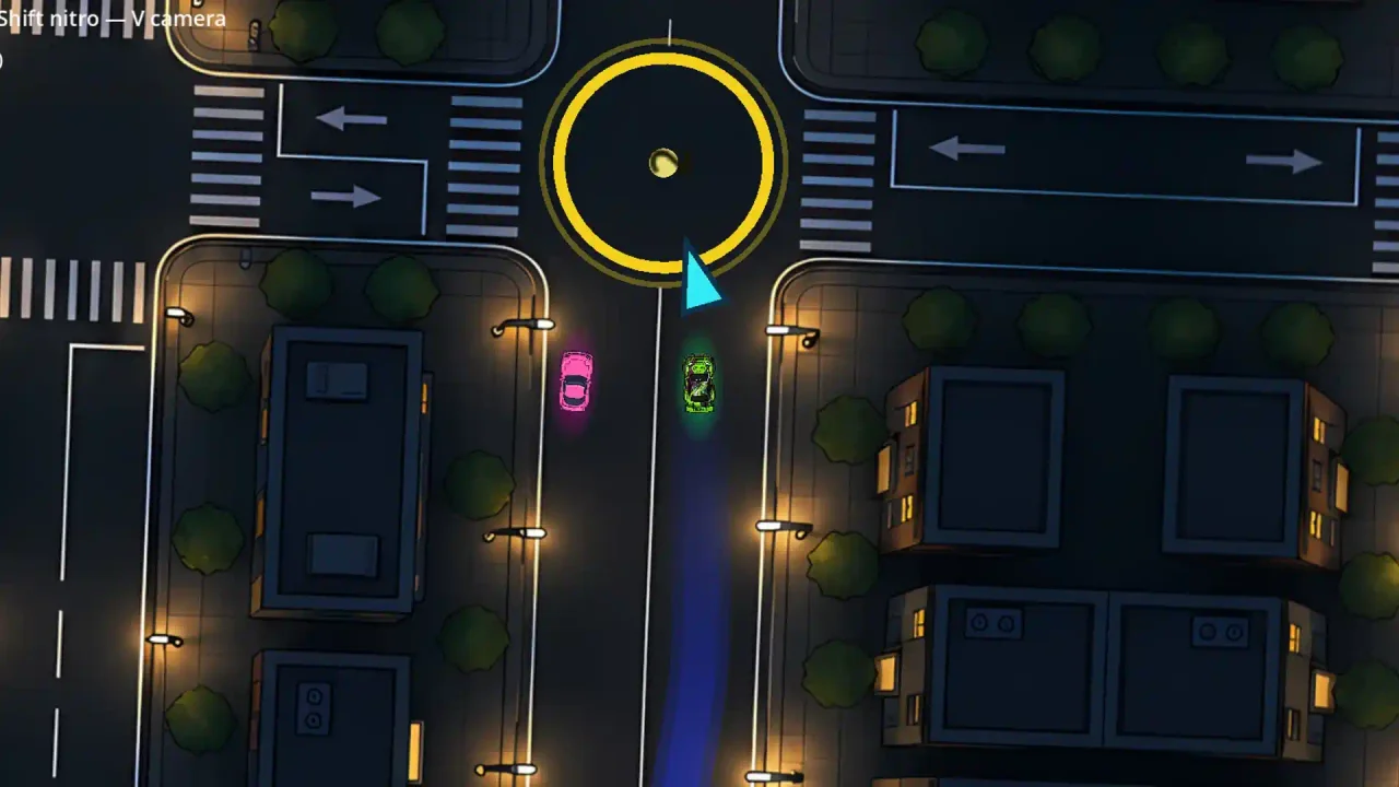 Redline Lust Preview