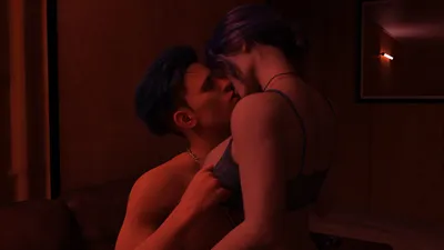 Punk 2079 Preview 8