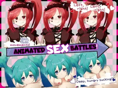 Lilith in Nightmare Preview 2