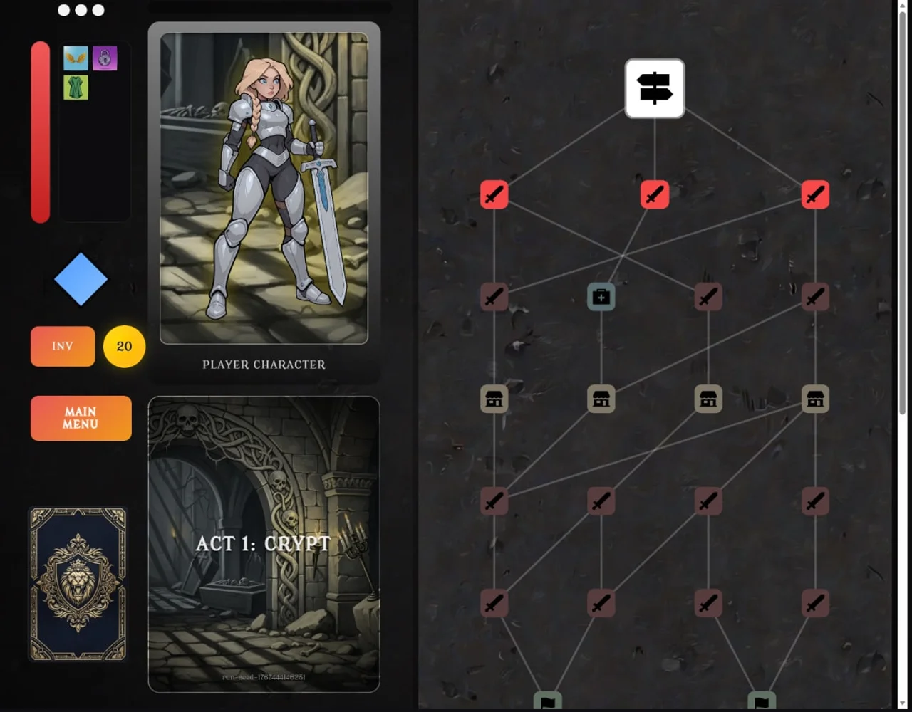 Freyline Preview 2