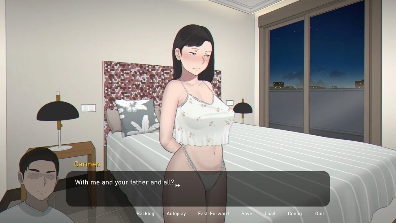 Seed My Wife Preview 3