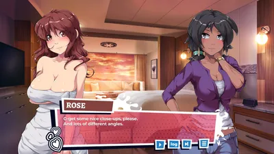 Hey Stranger I Dare You to Love Me Preview 3