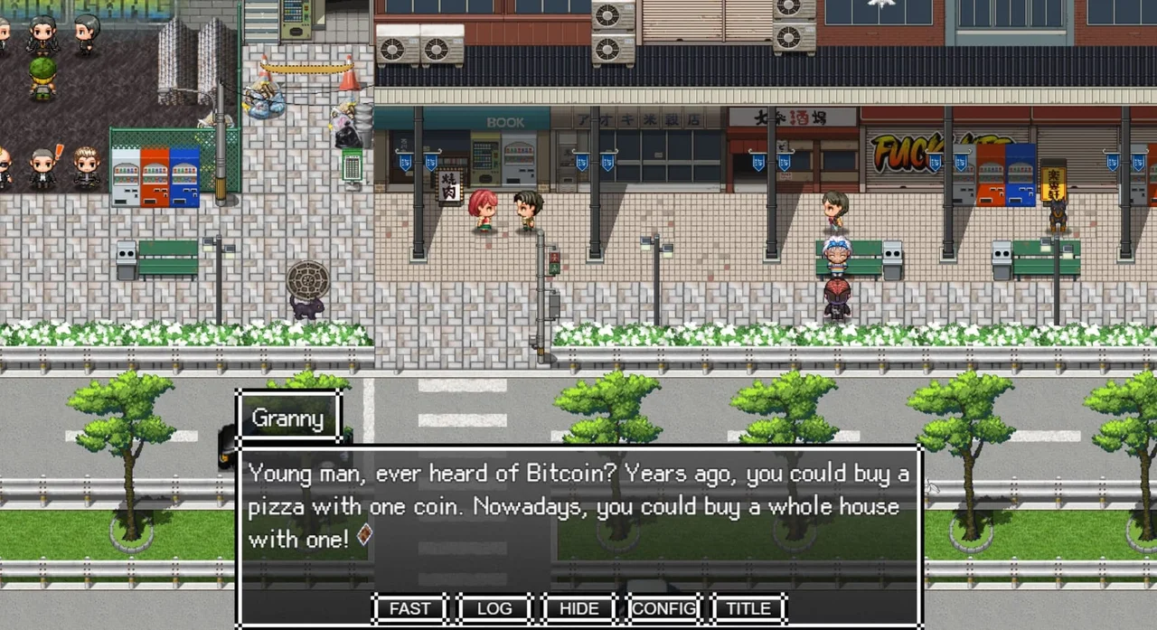 Fist Soul Chronicles Path of the Bancho Preview 1