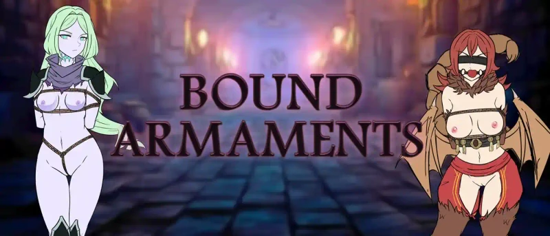 Bound Armaments