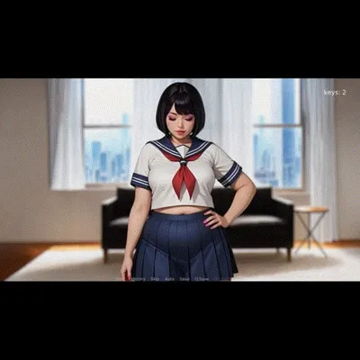 Interview Desires Preview 2