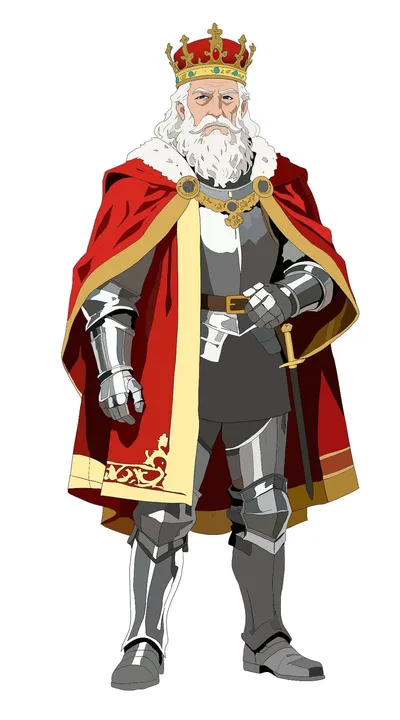 Fallen Hammer Princess Preview 4