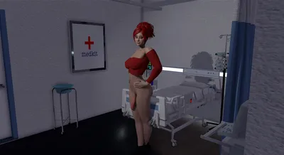 The Futa Experiment Preview 5