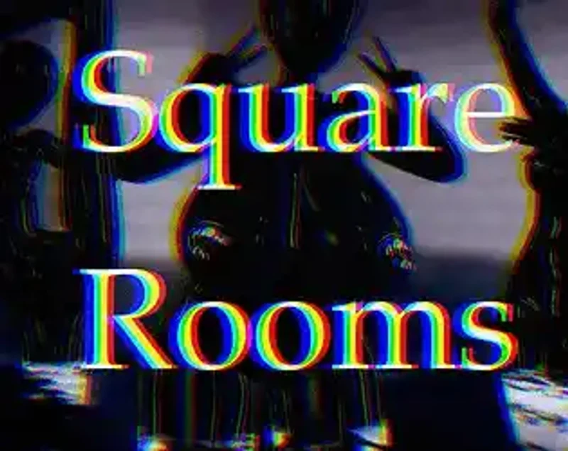 Square Rooms