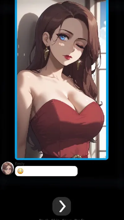 Sayonara Ntr Mobile Preview 5