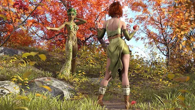 Alenjas Adventures Preview 7