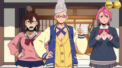 Ero Card Showdown Yokai Edition Preview 6